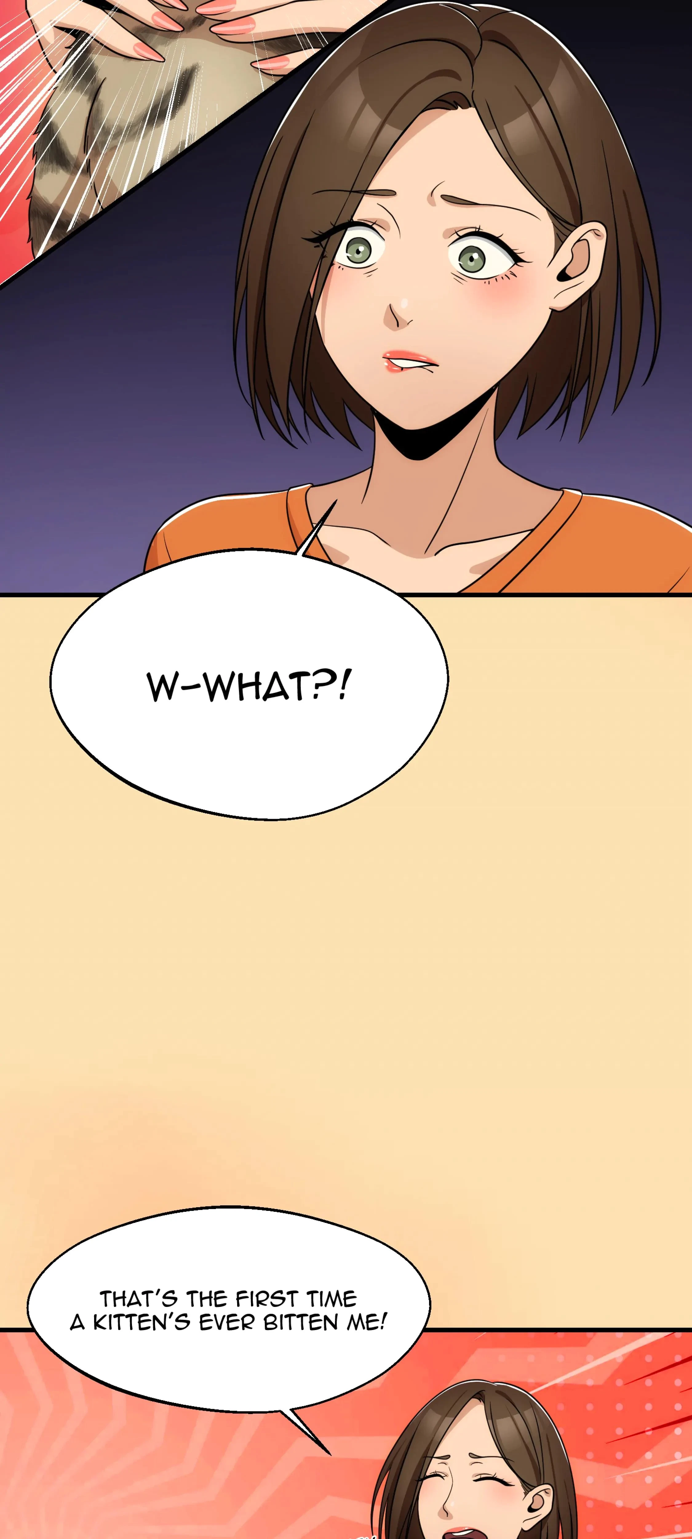 Teach Me First! Chapter 14, page 33