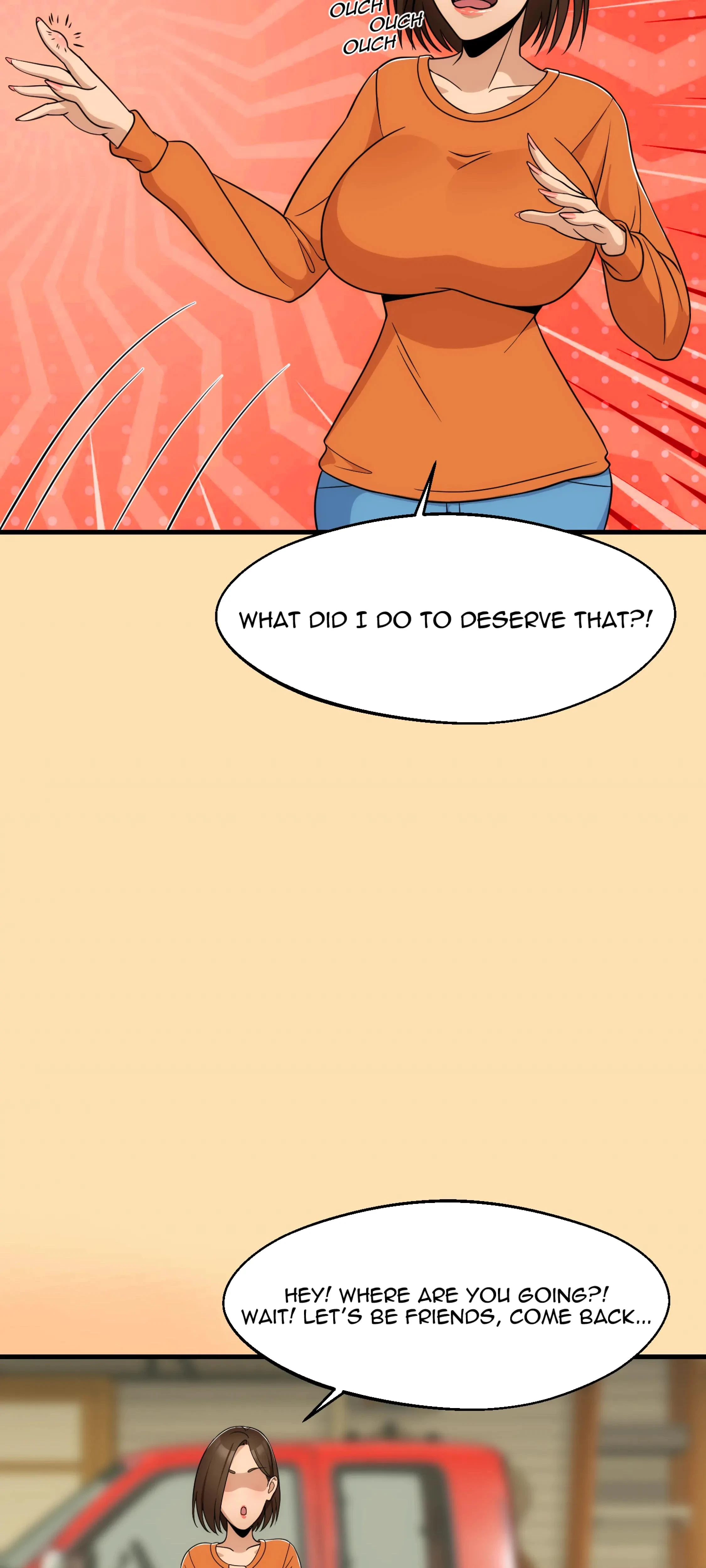 Teach Me First! Chapter 14, page 34