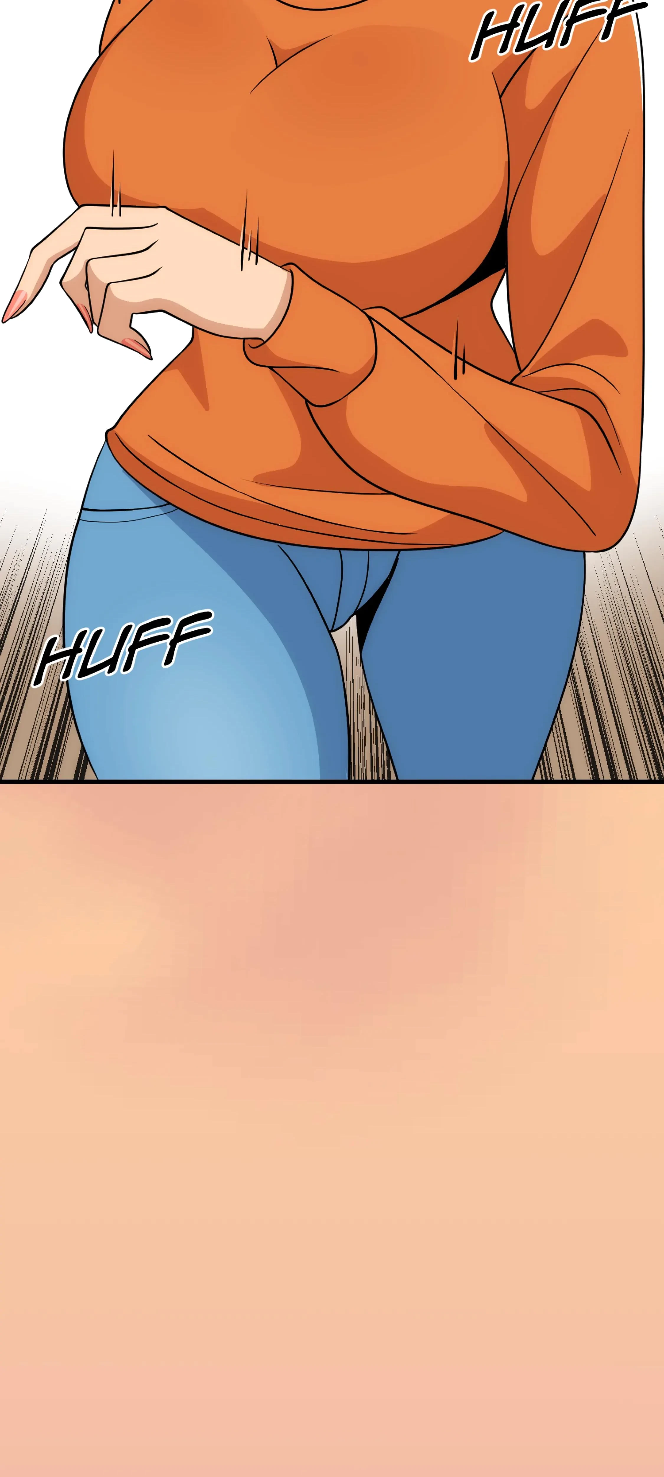 Teach Me First! Chapter 14, page 37