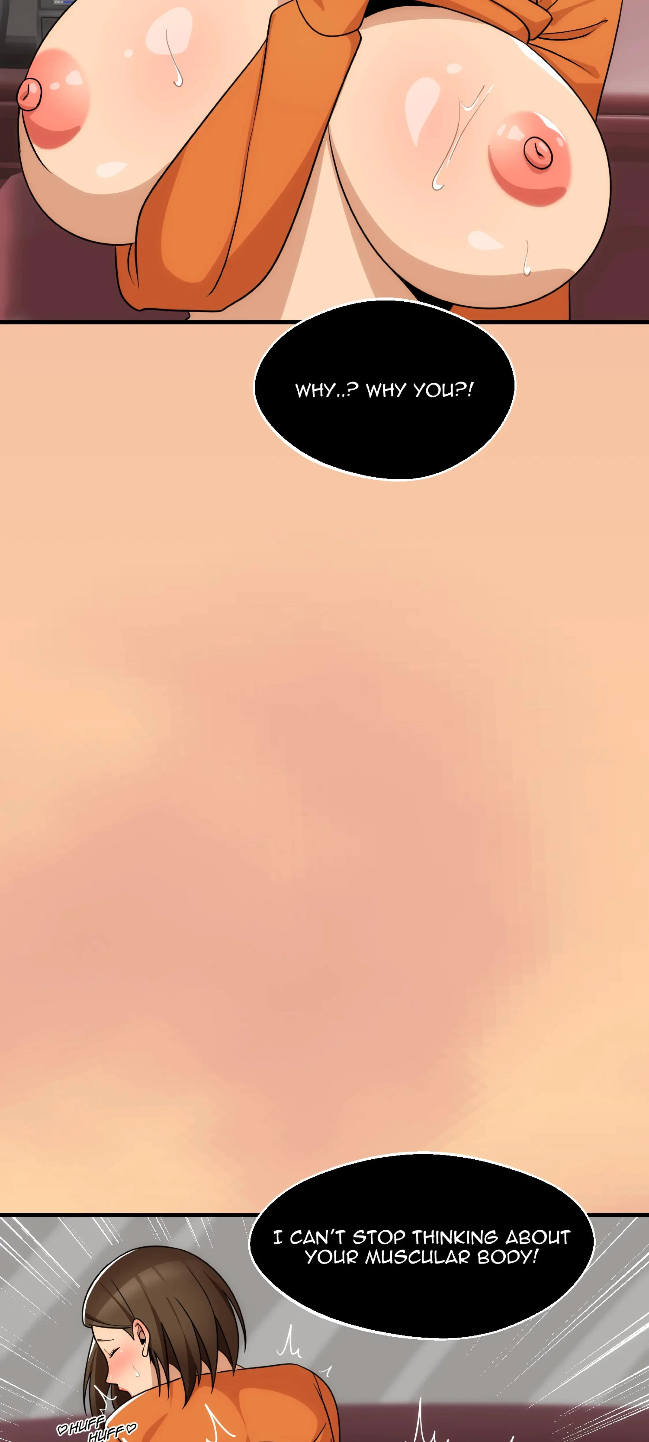 Teach Me First! Chapter 14, page 4