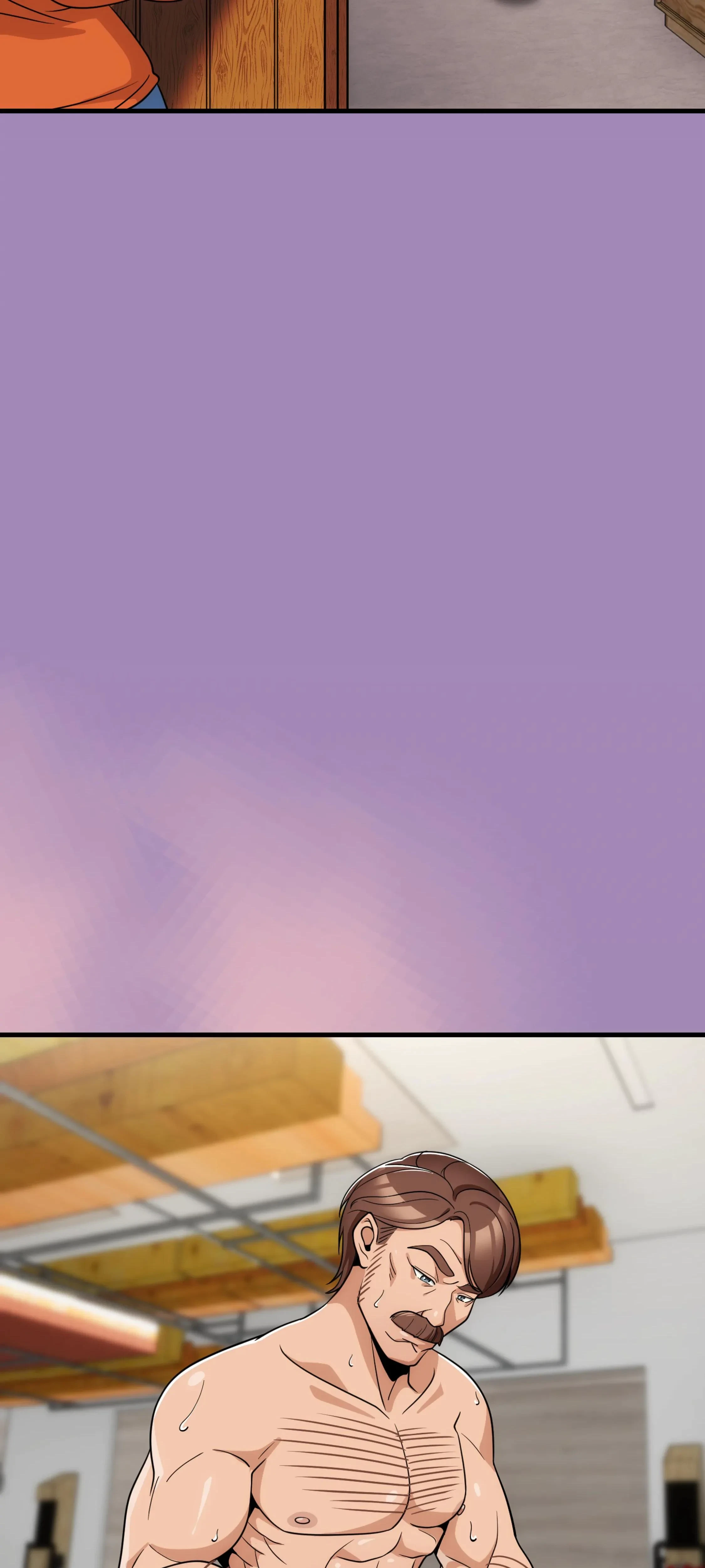 Teach Me First! Chapter 14, page 41