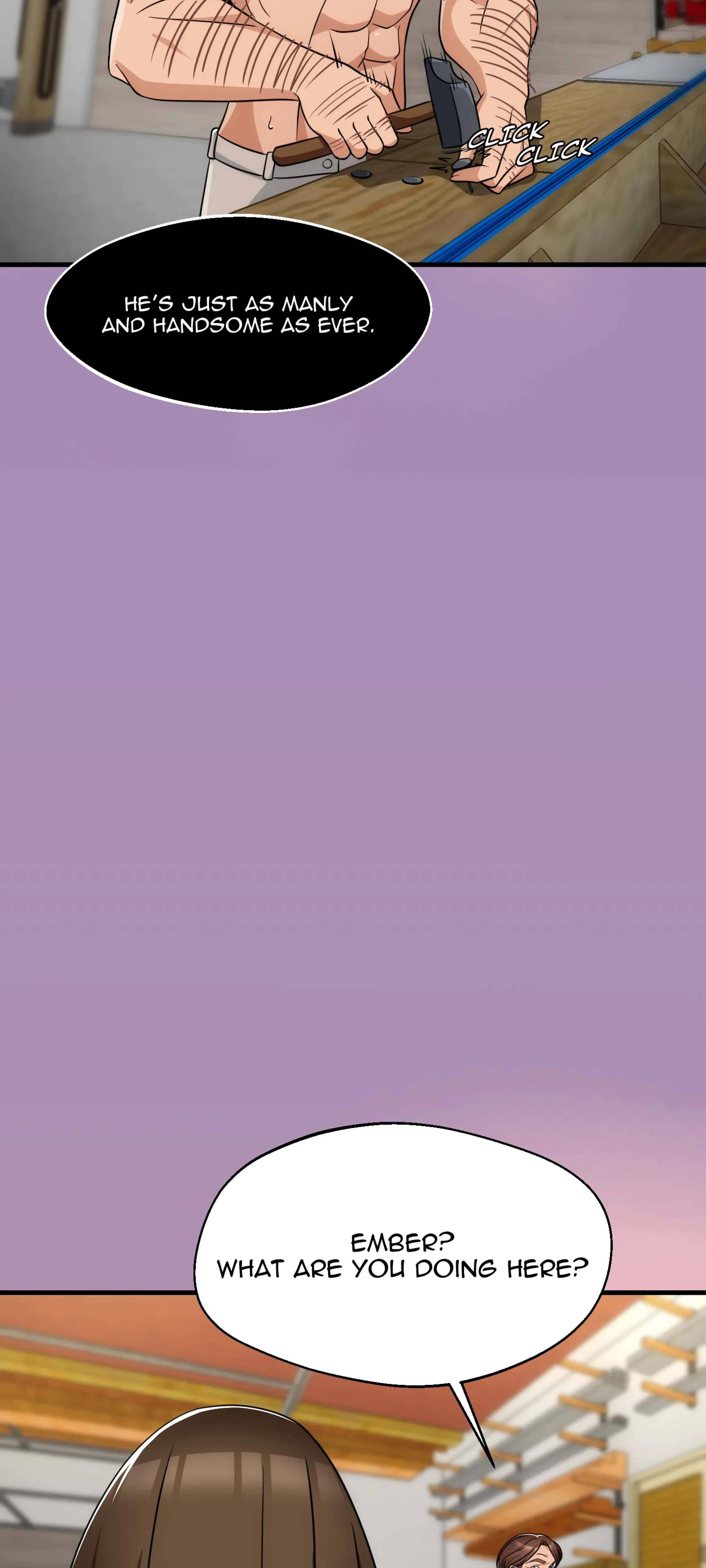 Teach Me First! Chapter 14, page 42