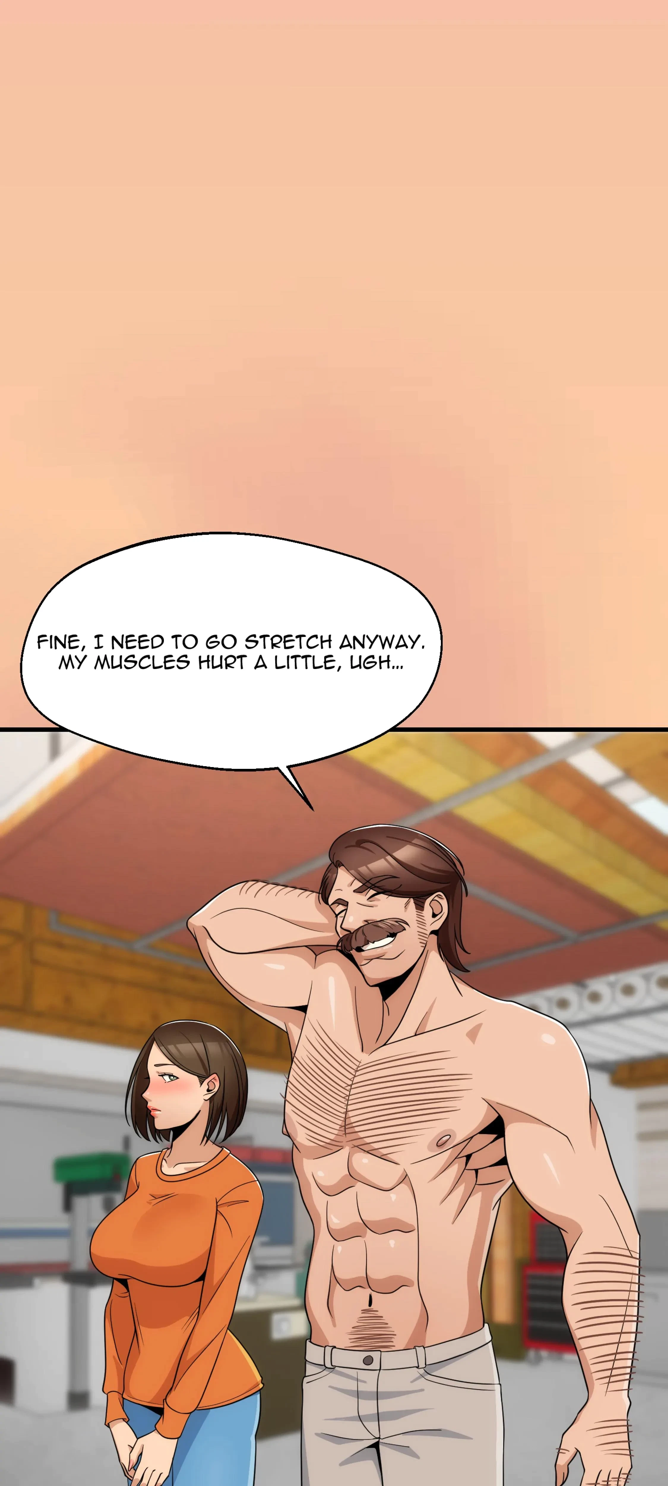 Teach Me First! Chapter 14, page 45