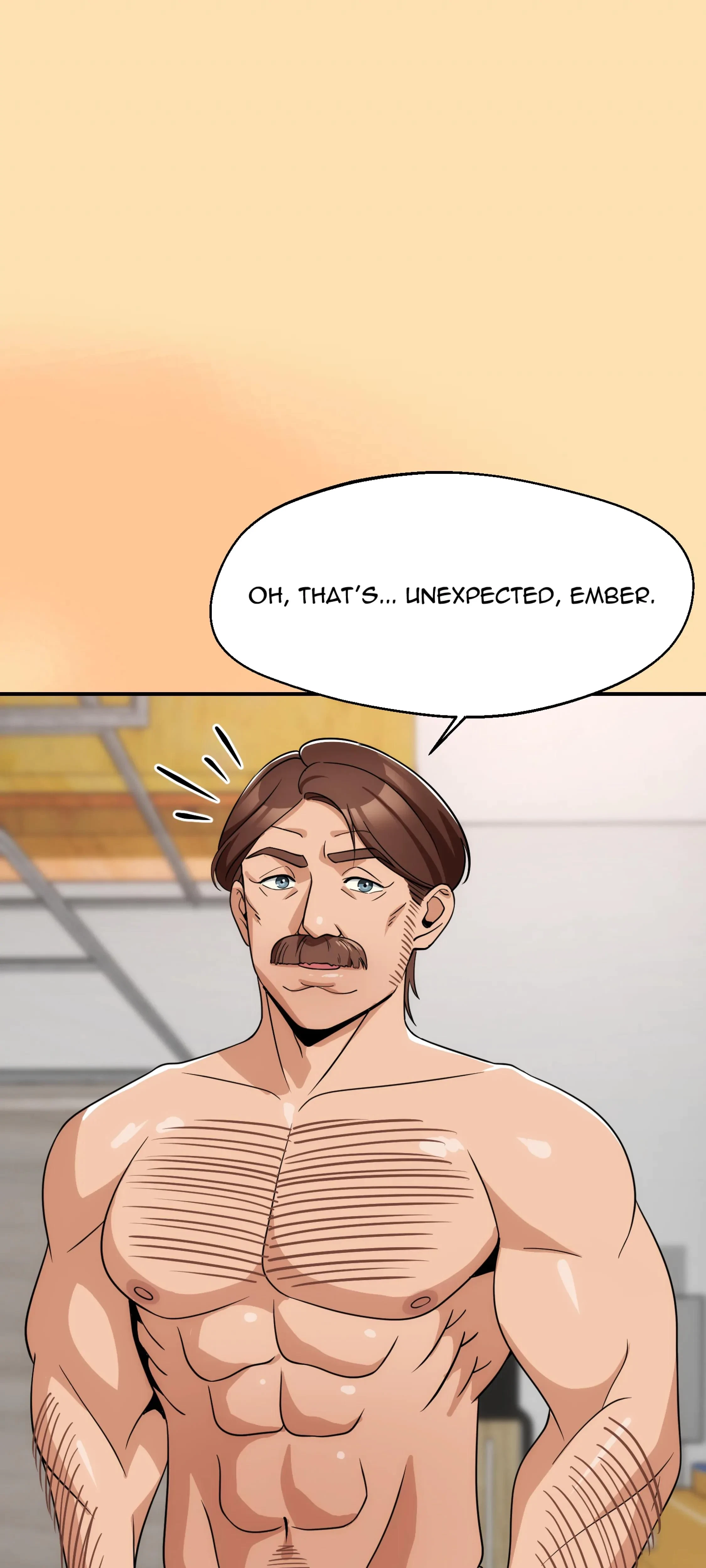Teach Me First! Chapter 14, page 48