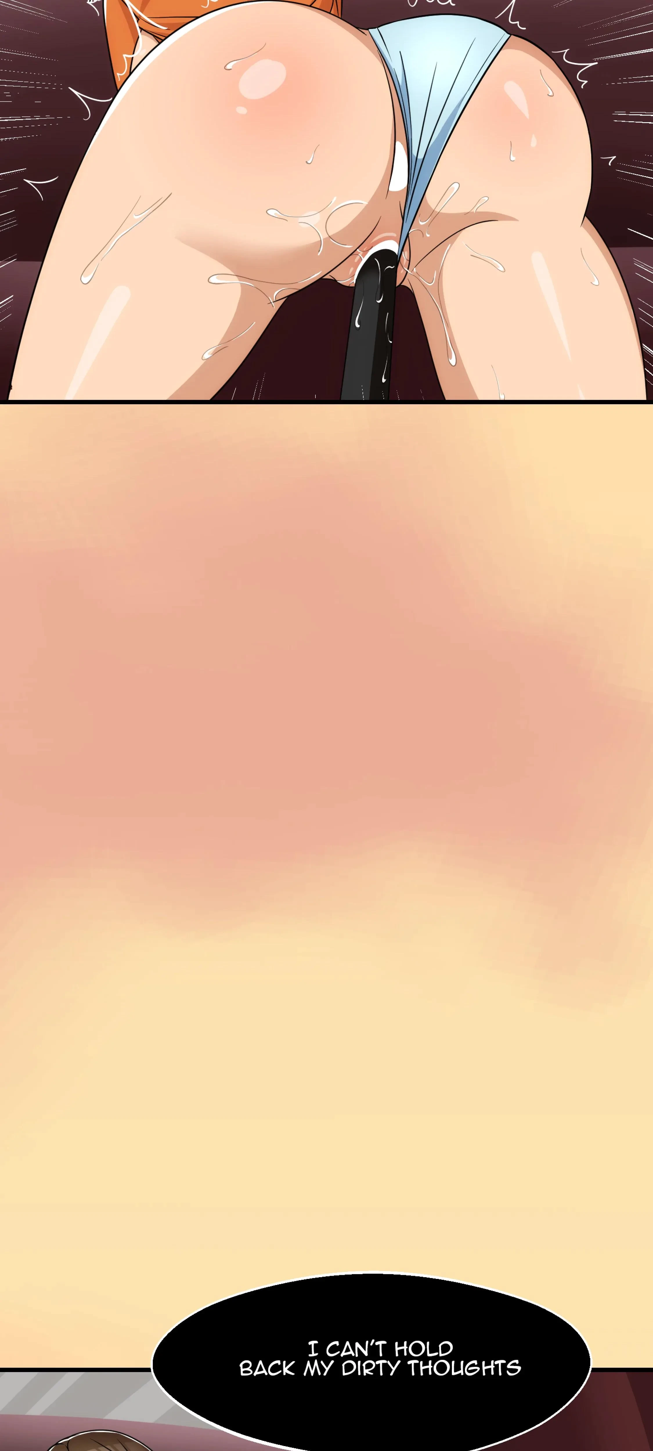 Teach Me First! Chapter 14, page 5