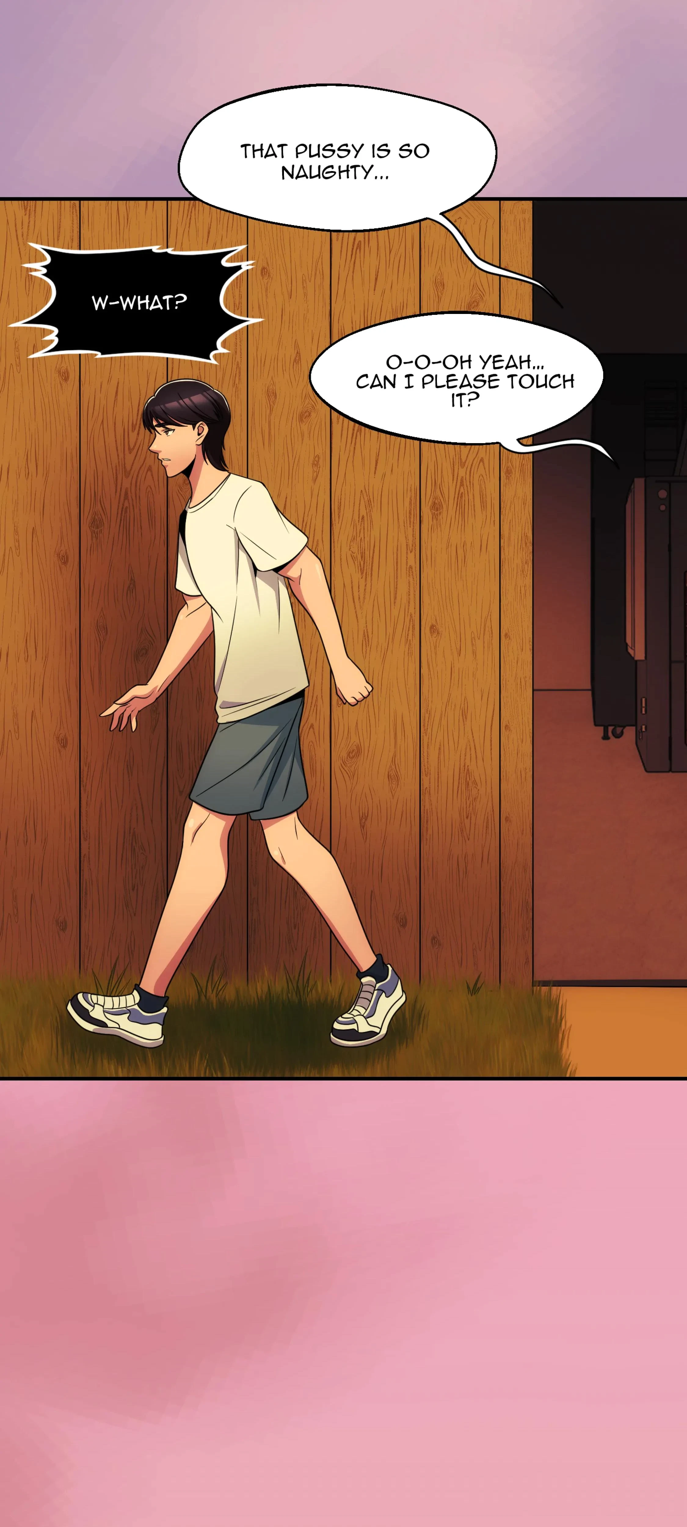 Teach Me First! Chapter 14, page 56