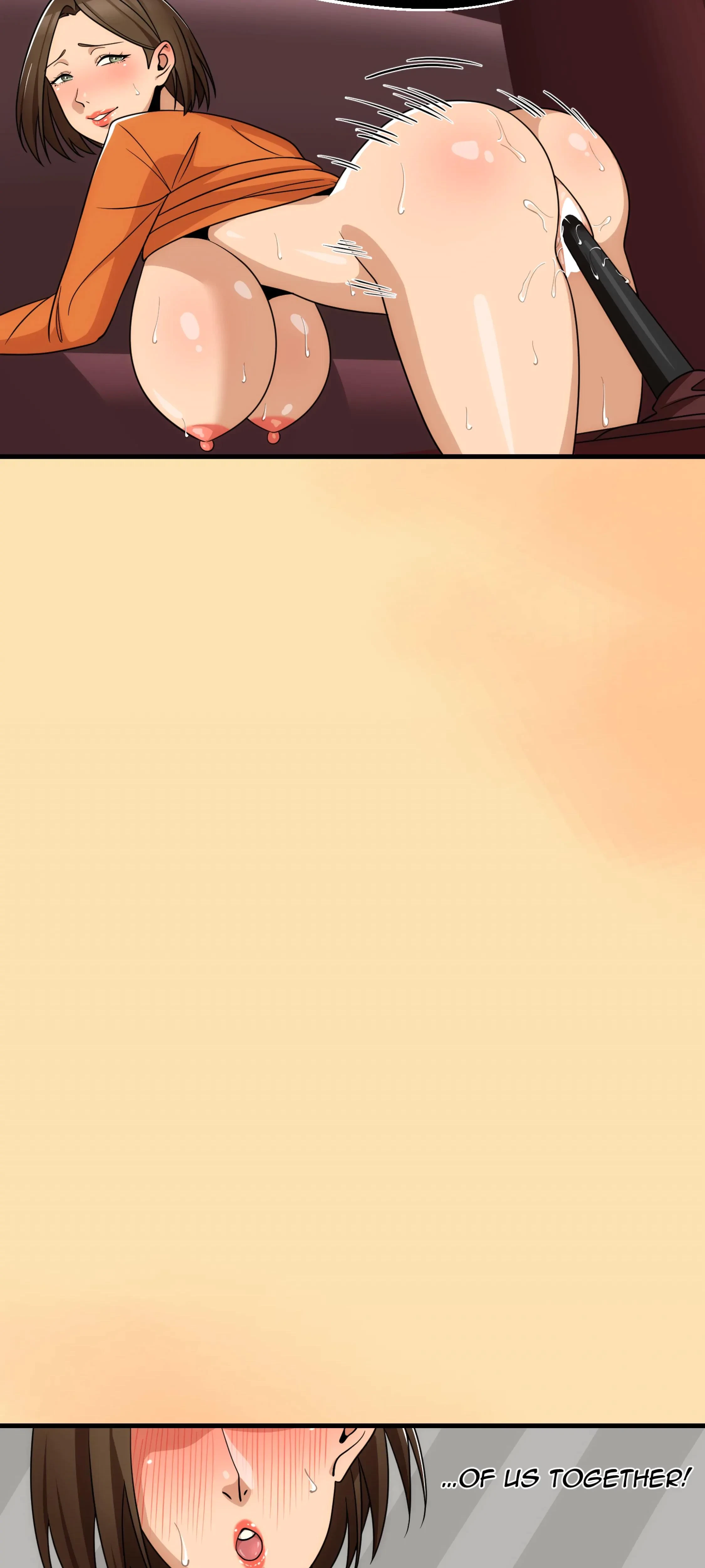 Teach Me First! Chapter 14, page 6