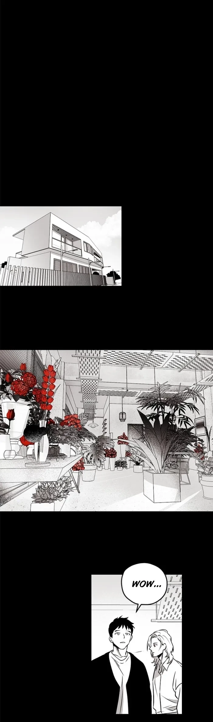 Feast Of Flowers Chapter 4, page 2