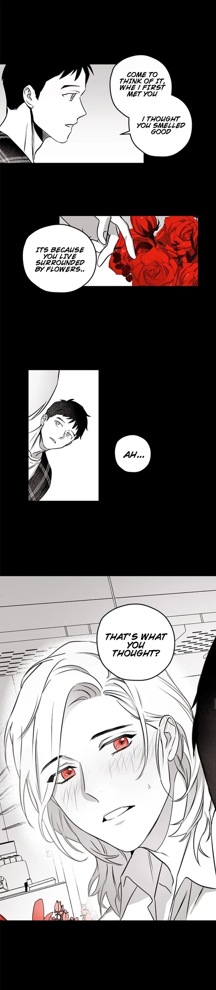 Feast Of Flowers Chapter 4, page 9