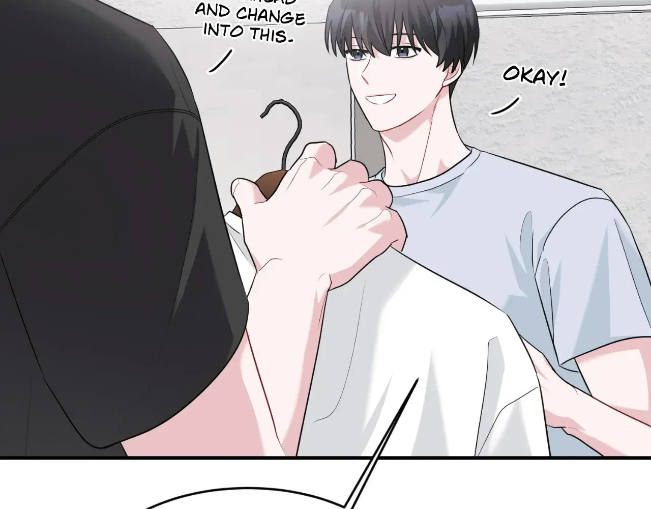 Summer Sparks Chapter 22, page 9