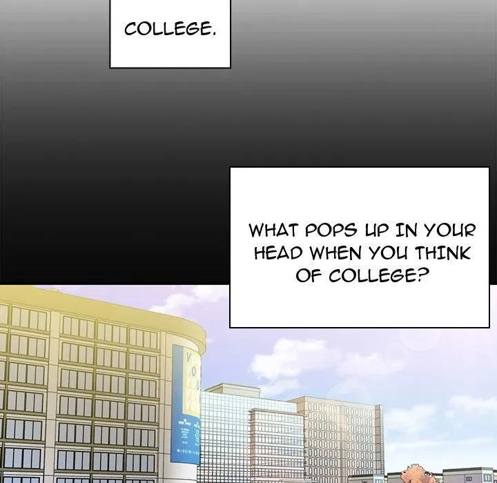 Close As Neighbors Chapter 13, page 11