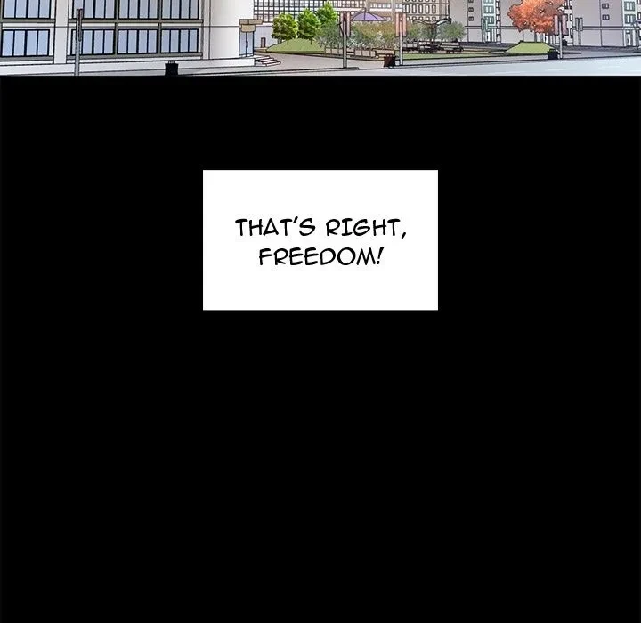 Close As Neighbors Chapter 13, page 12