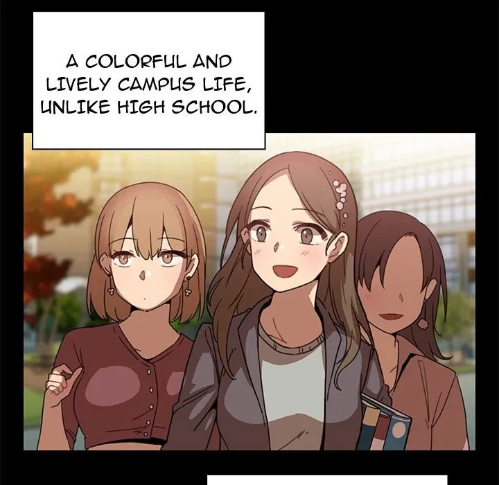 Close As Neighbors Chapter 13, page 13