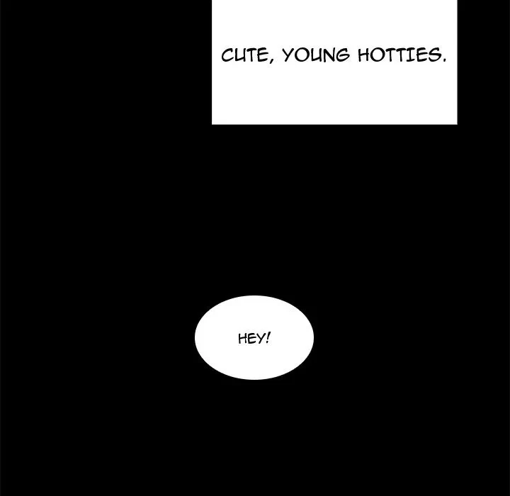 Close As Neighbors Chapter 13, page 14