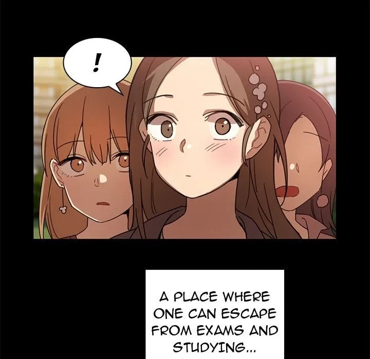 Close As Neighbors Chapter 13, page 15