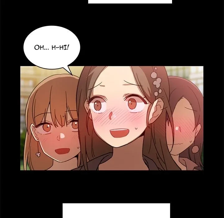 Close As Neighbors Chapter 13, page 16