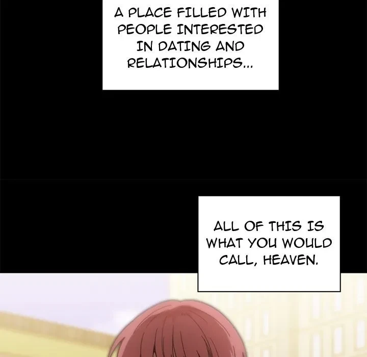 Close As Neighbors Chapter 13, page 17