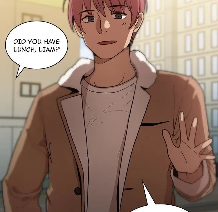 Close As Neighbors Chapter 13, page 18