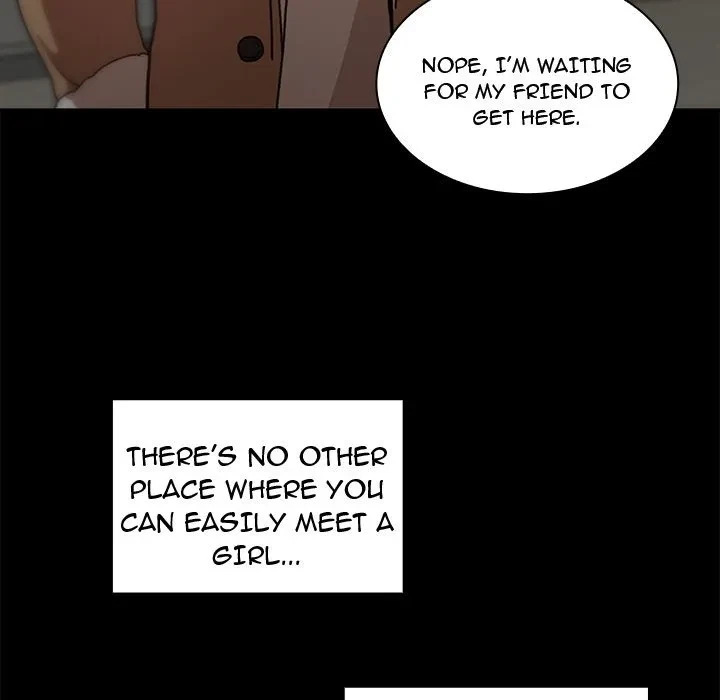 Close As Neighbors Chapter 13, page 19