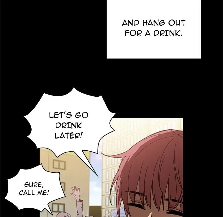 Close As Neighbors Chapter 13, page 20