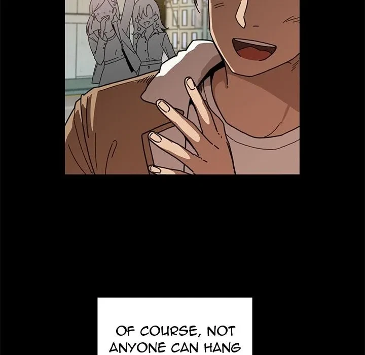 Close As Neighbors Chapter 13, page 21