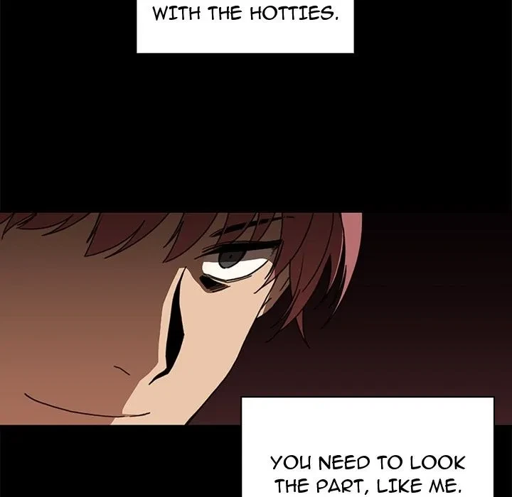 Close As Neighbors Chapter 13, page 22