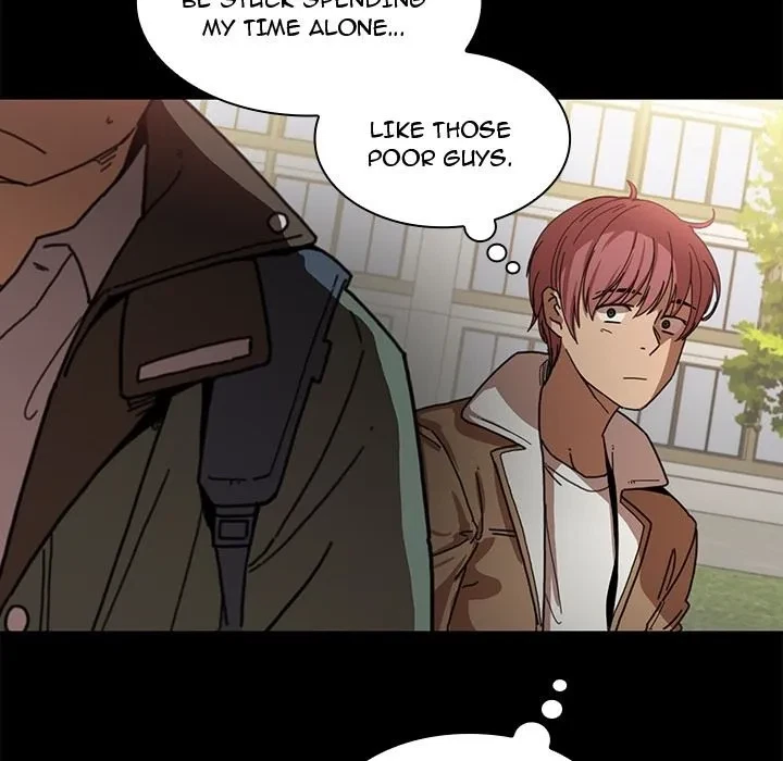 Close As Neighbors Chapter 13, page 24
