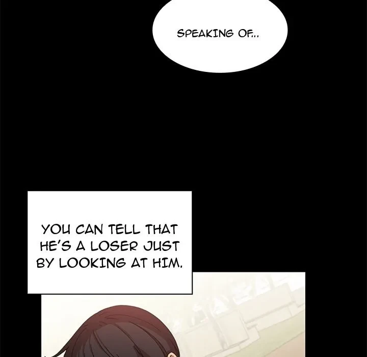 Close As Neighbors Chapter 13, page 25