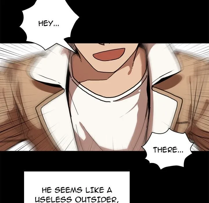 Close As Neighbors Chapter 13, page 28