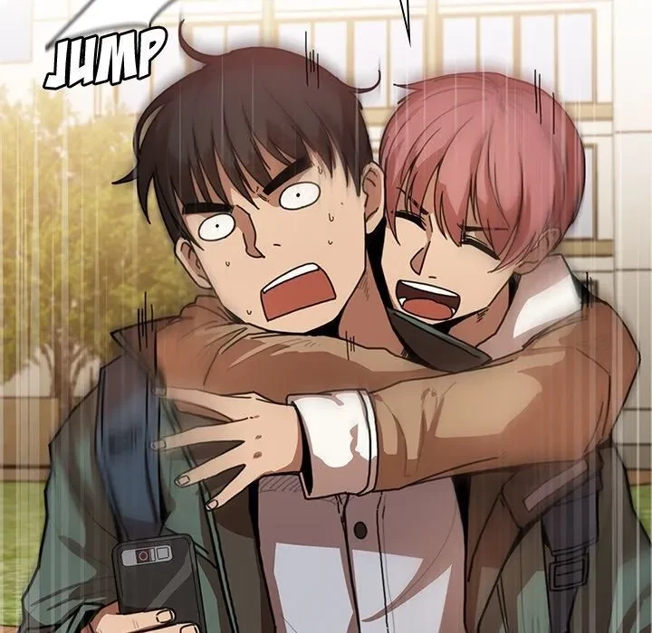 Close As Neighbors Chapter 13, page 30