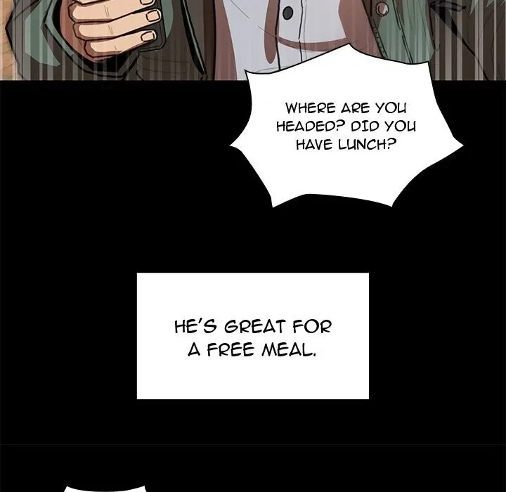Close As Neighbors Chapter 13, page 31