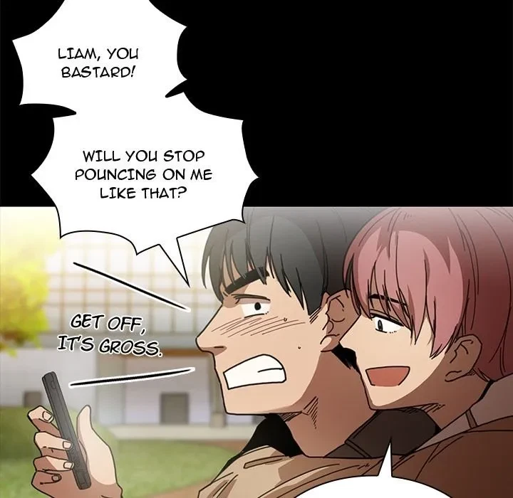 Close As Neighbors Chapter 13, page 32