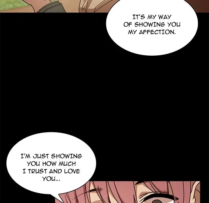 Close As Neighbors Chapter 13, page 33