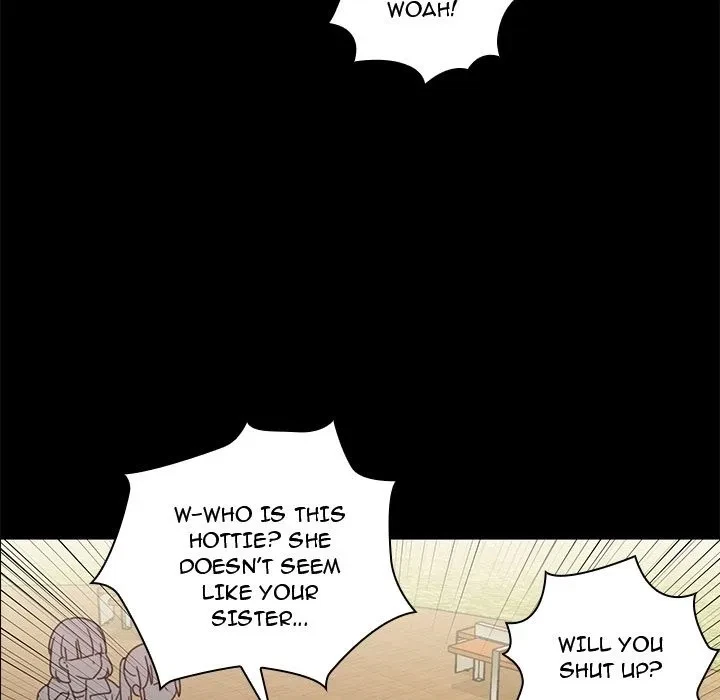 Close As Neighbors Chapter 13, page 36