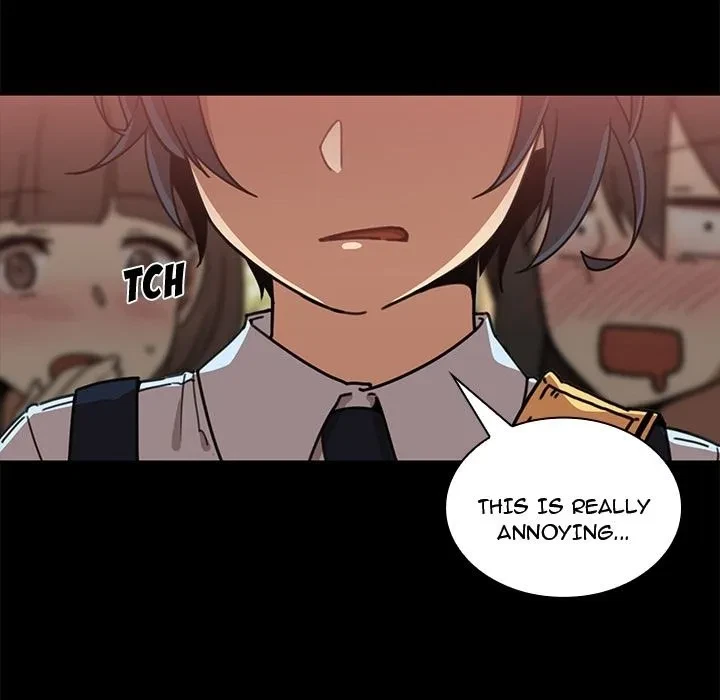 Close As Neighbors Chapter 13, page 40