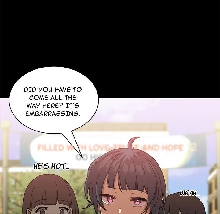 Close As Neighbors Chapter 13, page 41