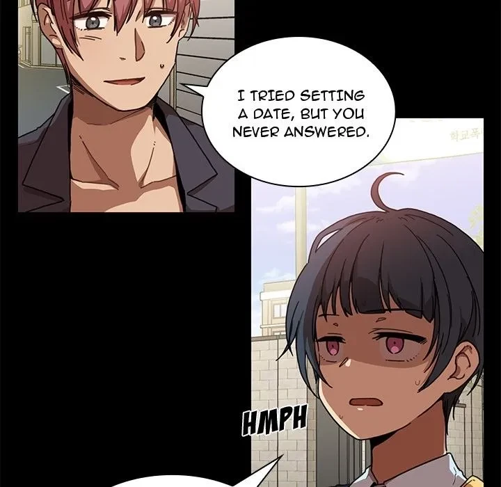 Close As Neighbors Chapter 13, page 44