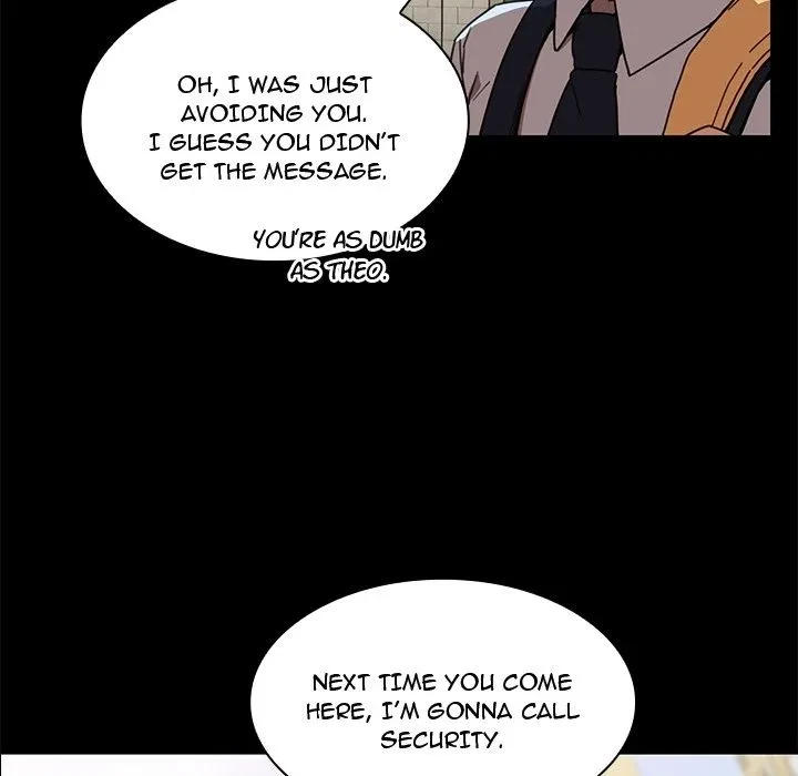 Close As Neighbors Chapter 13, page 45
