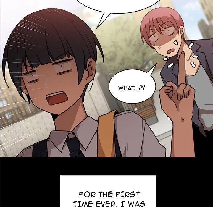 Close As Neighbors Chapter 13, page 46