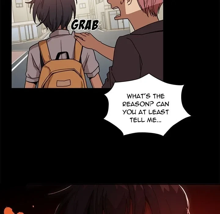 Close As Neighbors Chapter 13, page 48
