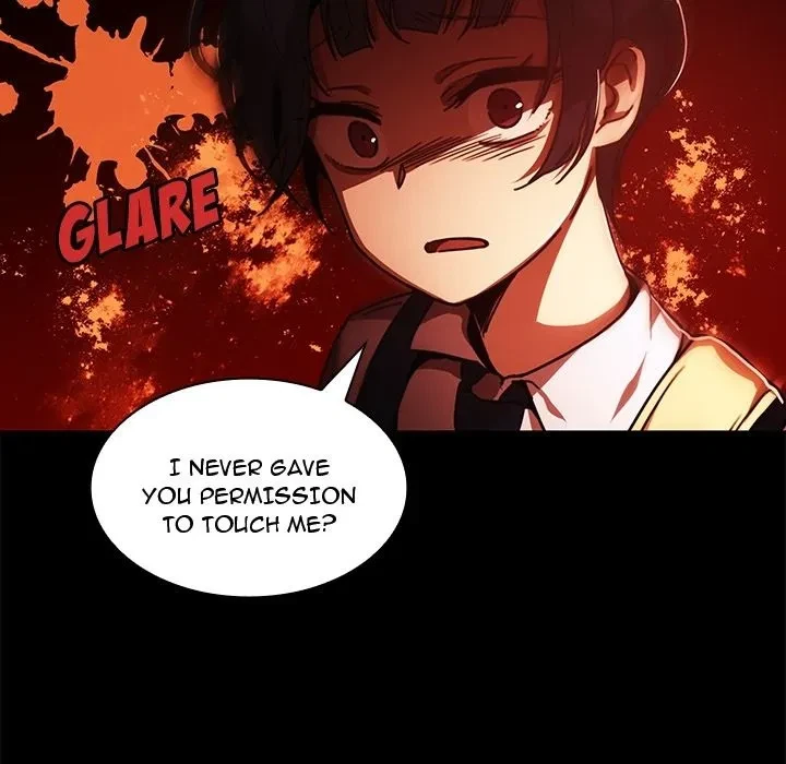 Close As Neighbors Chapter 13, page 49