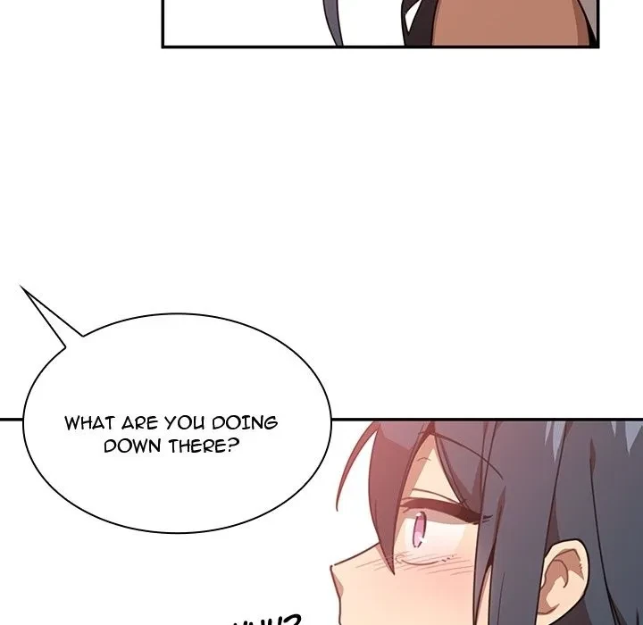Close As Neighbors Chapter 13, page 5