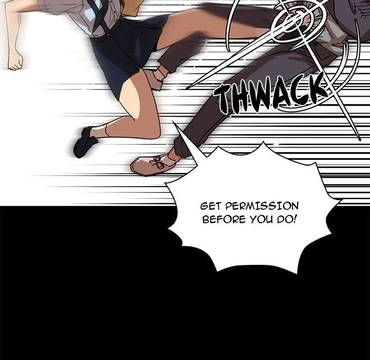 Close As Neighbors Chapter 13, page 51
