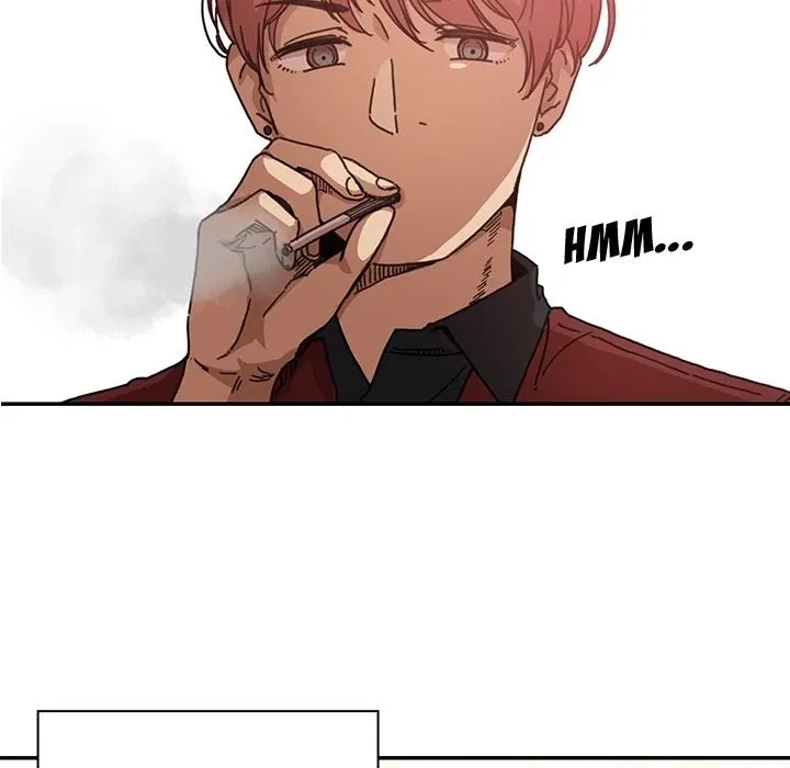 Close As Neighbors Chapter 13, page 59