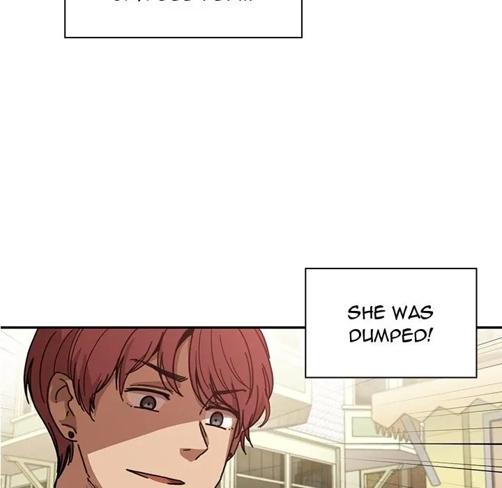 Close As Neighbors Chapter 13, page 62