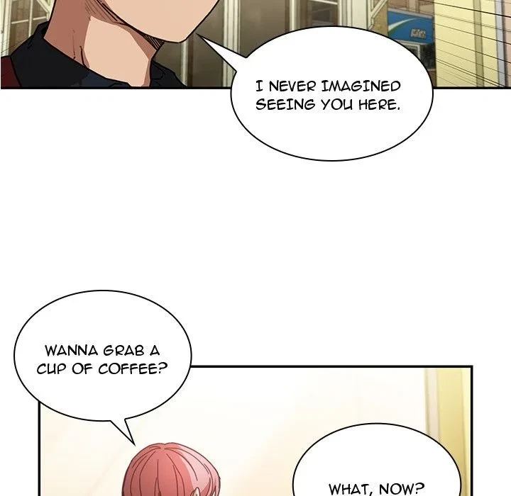 Close As Neighbors Chapter 13, page 63