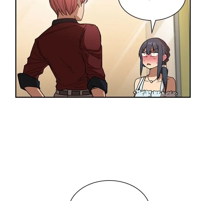 Close As Neighbors Chapter 13, page 64