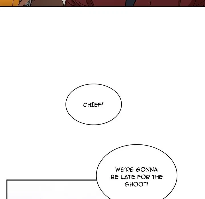 Close As Neighbors Chapter 13, page 66
