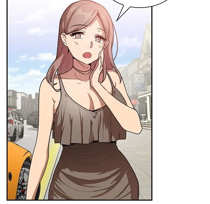 Close As Neighbors Chapter 13, page 67