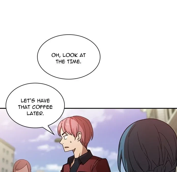 Close As Neighbors Chapter 13, page 68